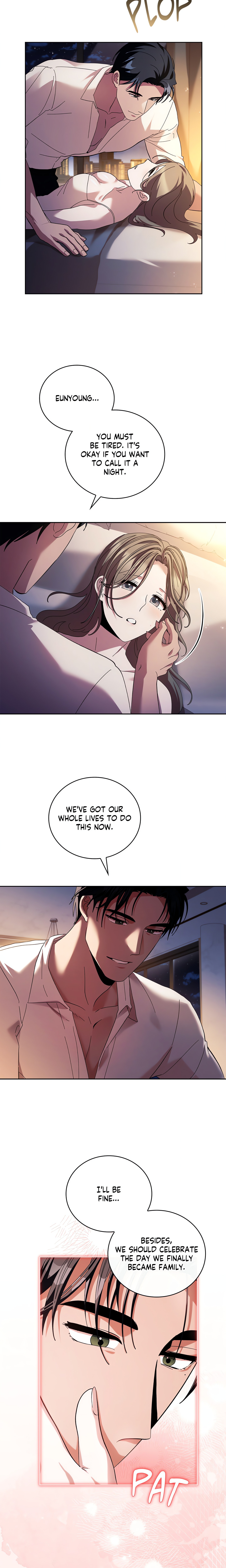Dive (Woo Yuyang) (Uncensored) Chapter 29 Page 8