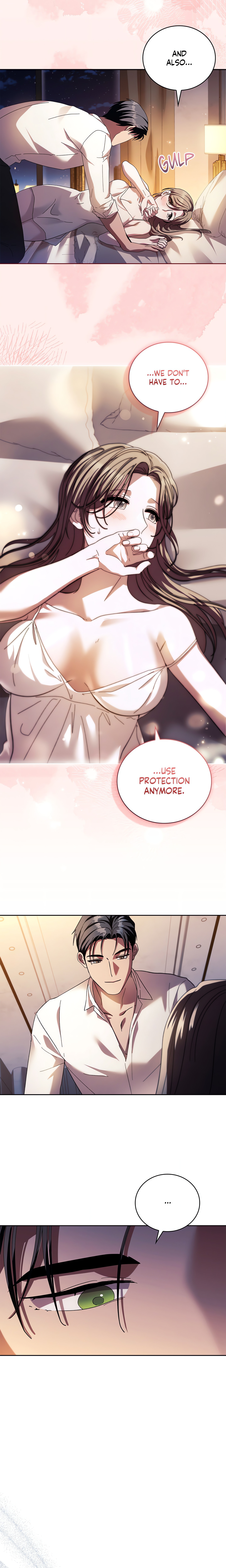 Dive (Woo Yuyang) (Uncensored) Chapter 29 Page 9