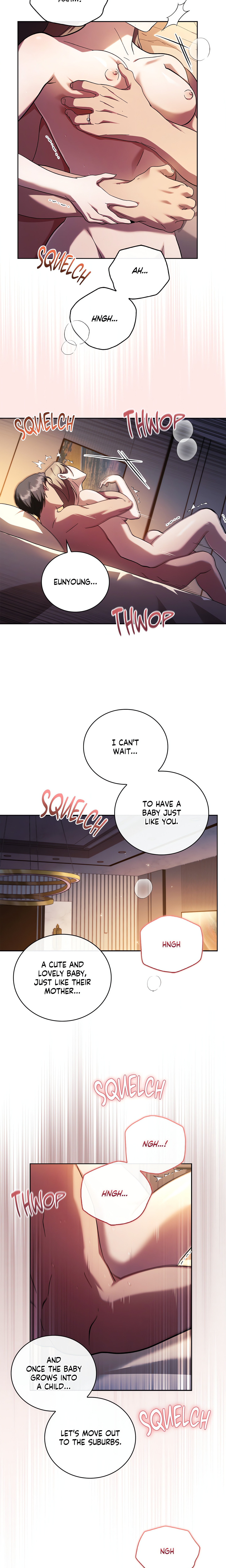 Dive (Woo Yuyang) (Uncensored) Chapter 29 Page 13