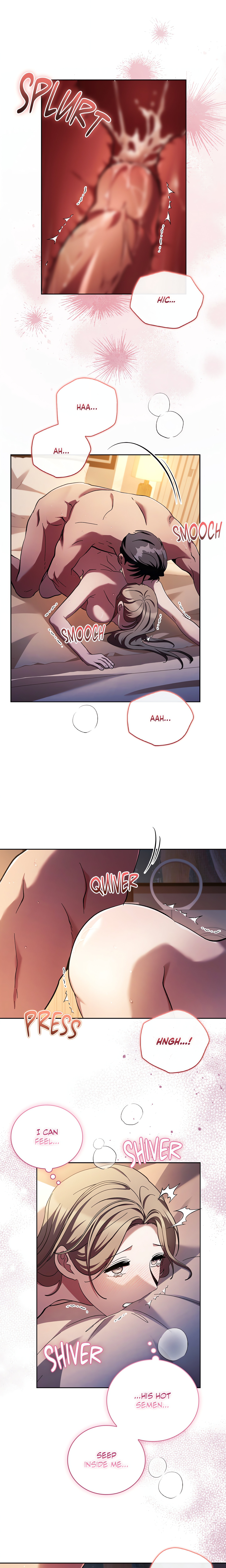 Dive (Woo Yuyang) (Uncensored) Chapter 29 Page 15