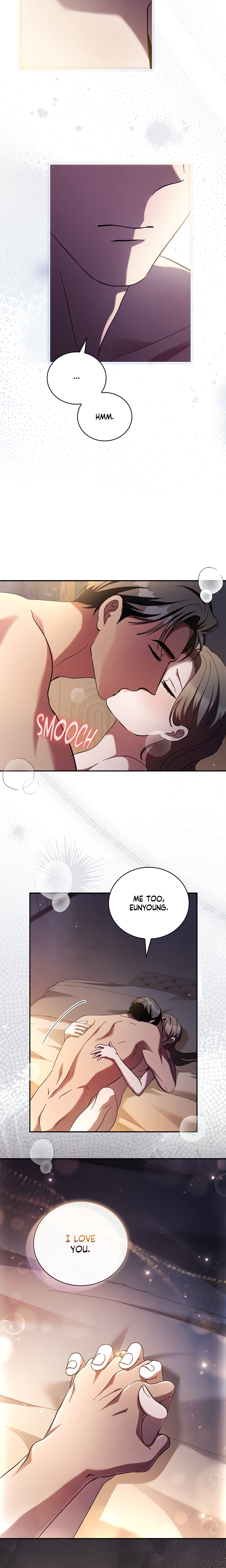 Dive (Woo Yuyang) (Uncensored) Chapter 29 Page 17