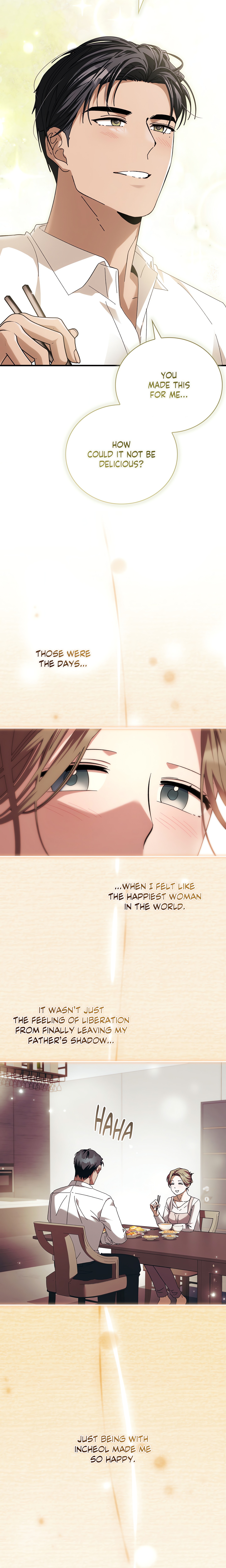Dive (Woo Yuyang) (Uncensored) Chapter 30 Page 5