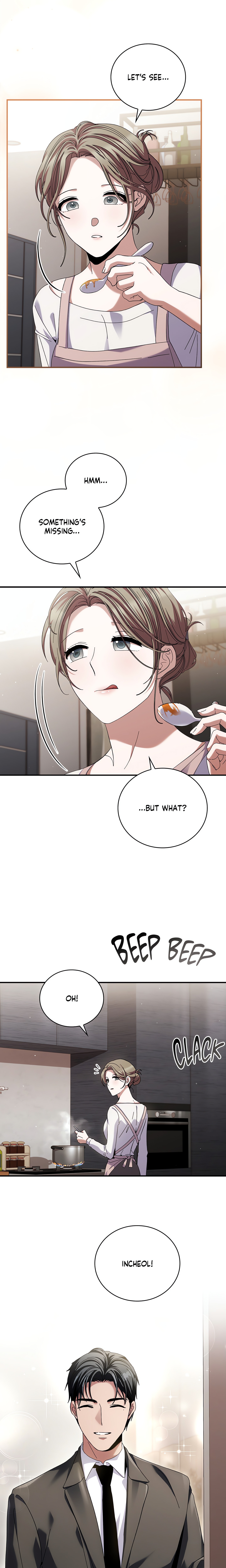 Dive (Woo Yuyang) (Uncensored) Chapter 30 Page 2