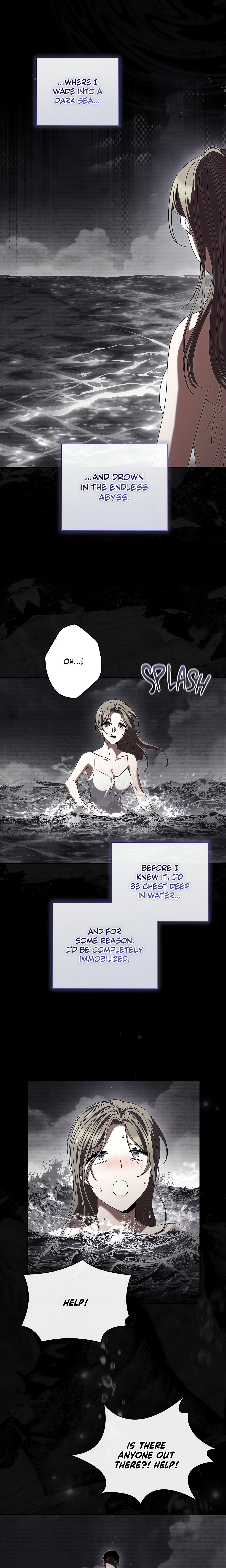 Dive (Woo Yuyang) (Uncensored) Chapter 30 Page 10