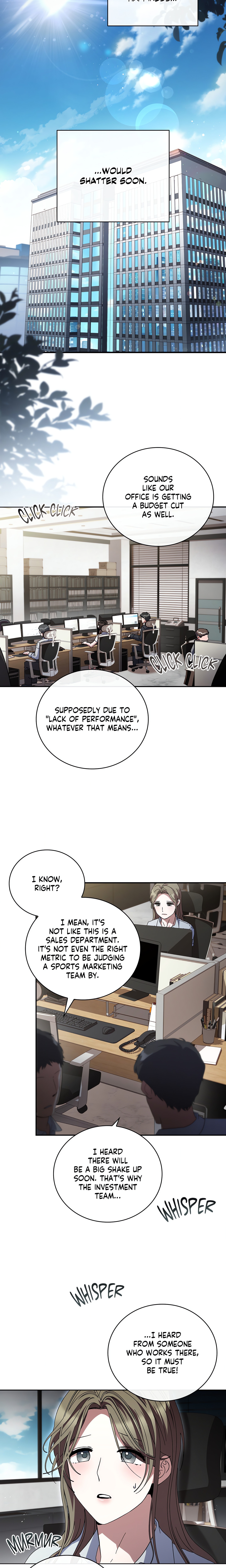 Dive (Woo Yuyang) (Uncensored) Chapter 30 Page 15
