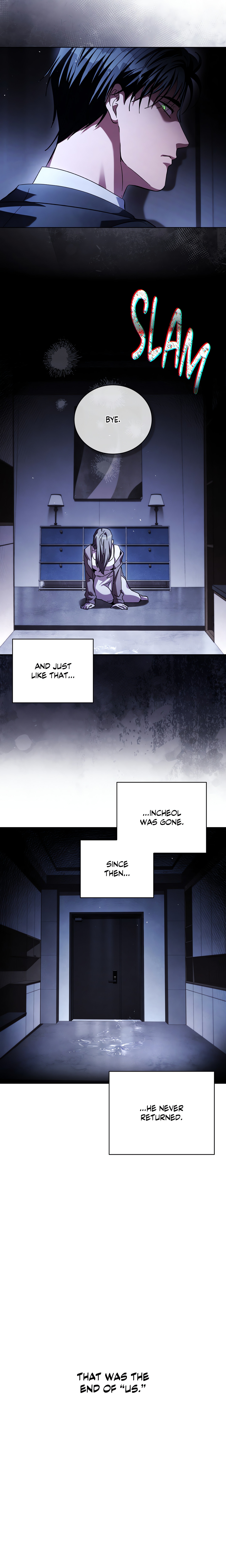 Dive (Woo Yuyang) (Uncensored) Chapter 31 Page 17