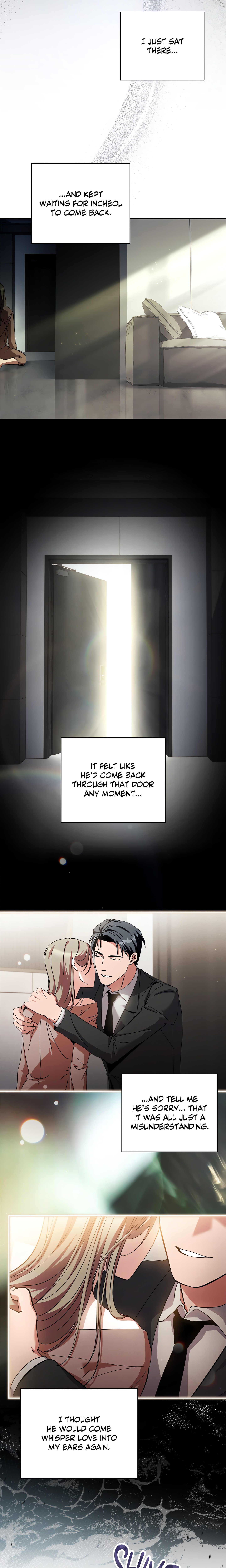 Dive (Woo Yuyang) (Uncensored) Chapter 32 Page 2