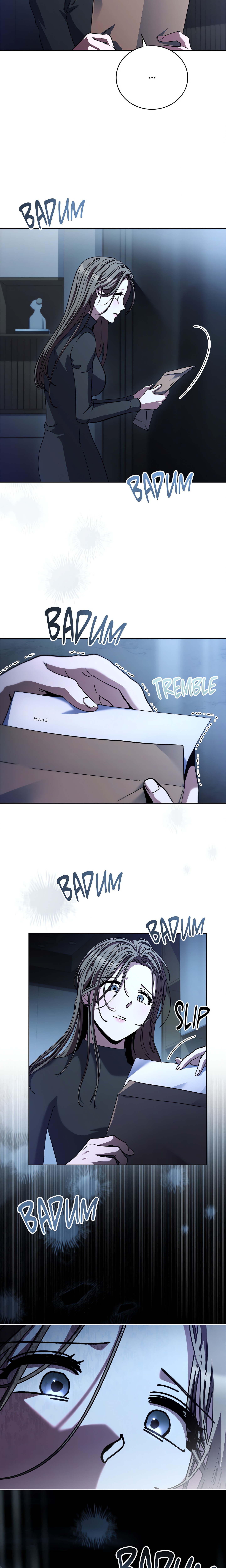 Dive (Woo Yuyang) (Uncensored) Chapter 32 Page 13
