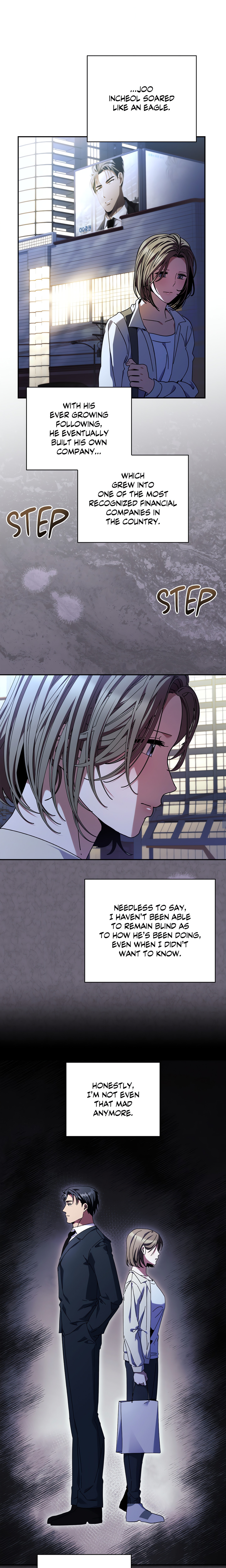 Dive (Woo Yuyang) (Uncensored) Chapter 33 Page 15