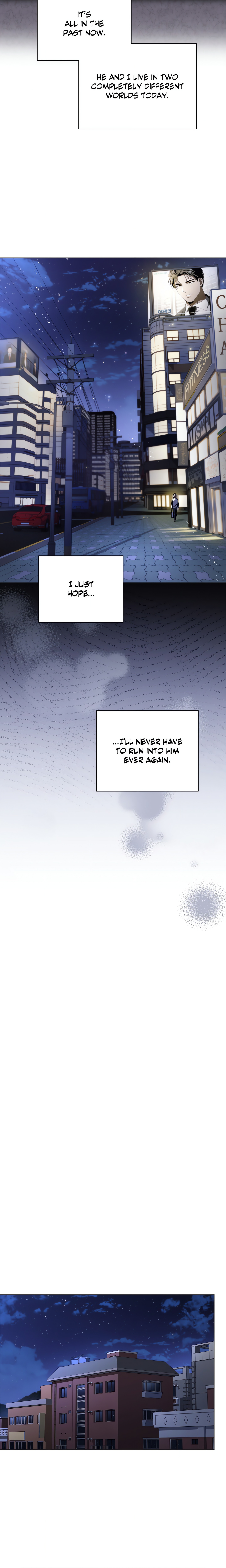 Dive (Woo Yuyang) (Uncensored) Chapter 33 Page 16