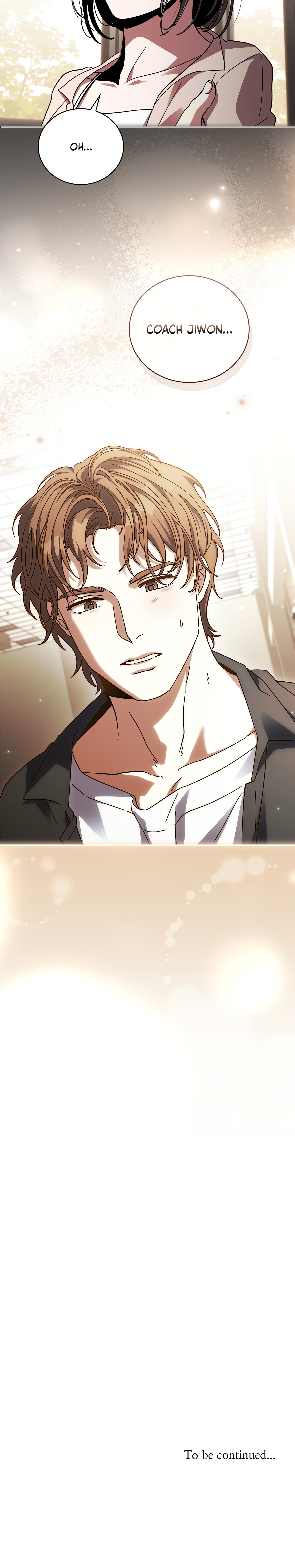 Dive (Woo Yuyang) (Uncensored) Chapter 35 Page 18