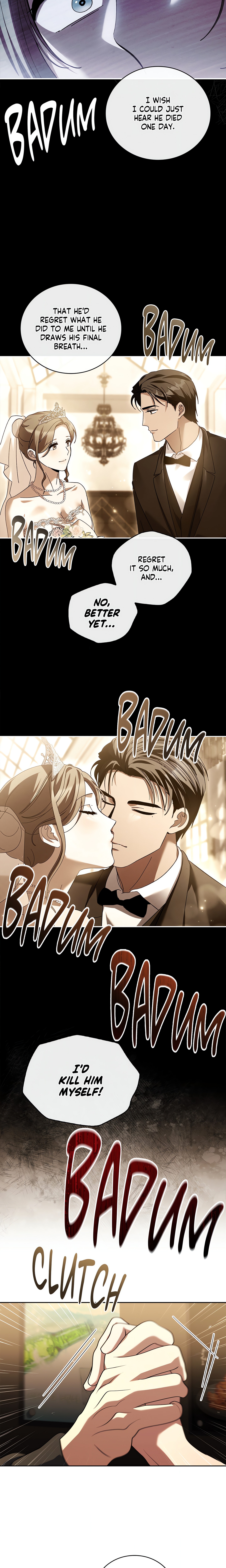 Dive (Woo Yuyang) (Uncensored) Chapter 36 Page 13