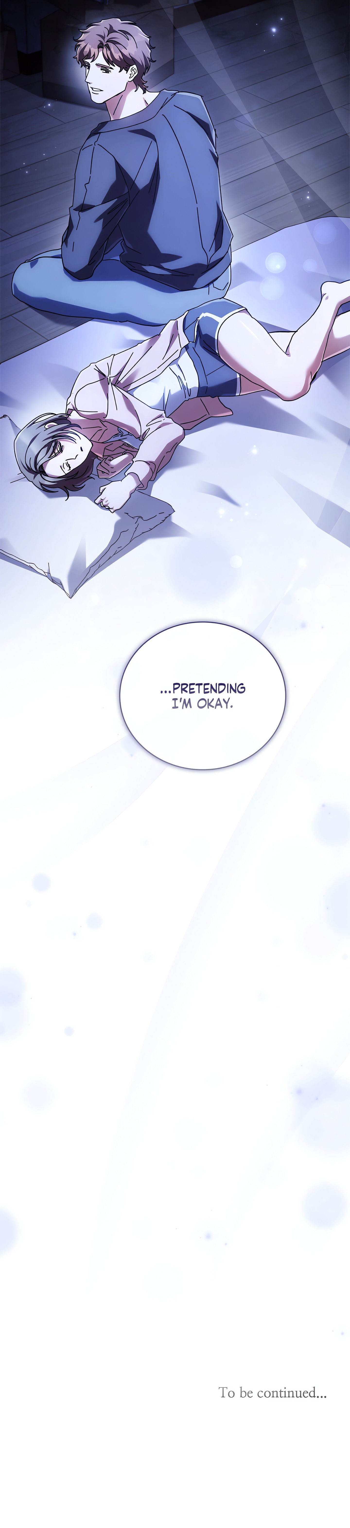 Dive (Woo Yuyang) (Uncensored) Chapter 36 Page 18