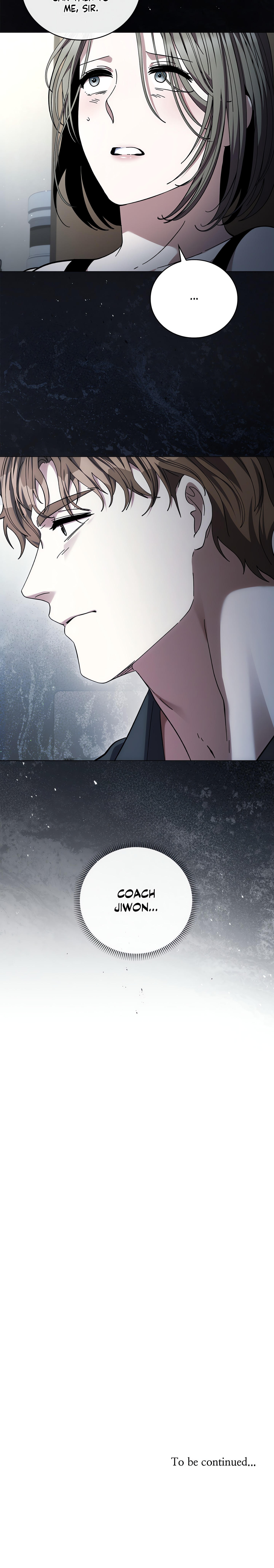 Dive (Woo Yuyang) (Uncensored) Chapter 37 Page 17
