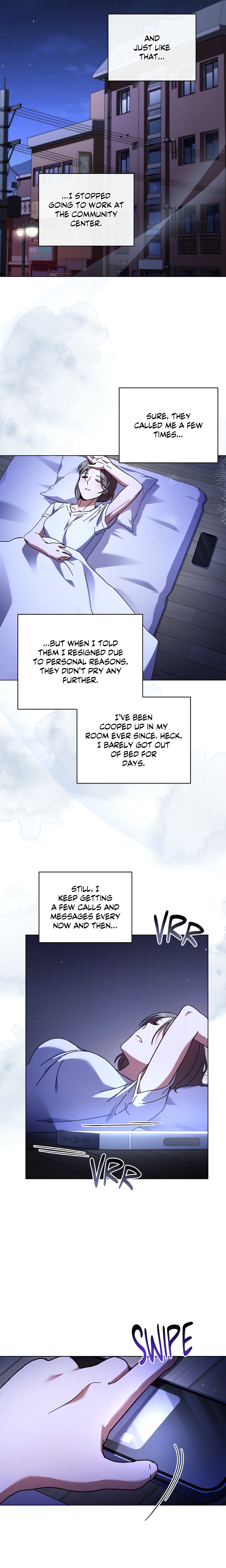 Dive (Woo Yuyang) (Uncensored) Chapter 38 Page 10