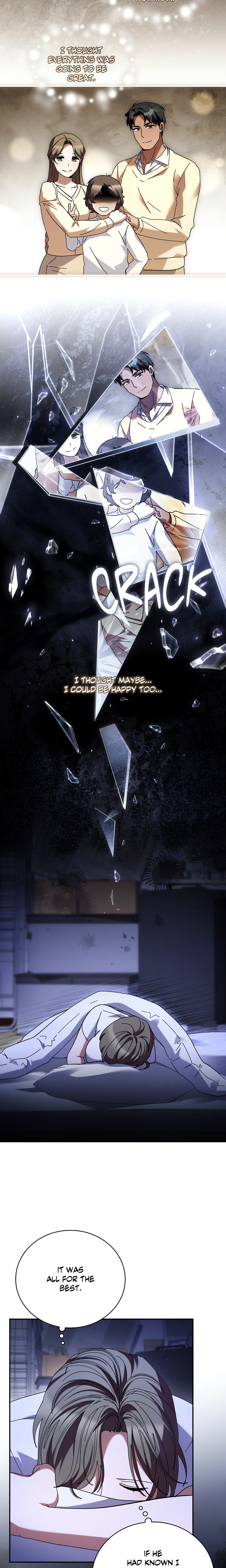 Dive (Woo Yuyang) (Uncensored) Chapter 38 Page 17