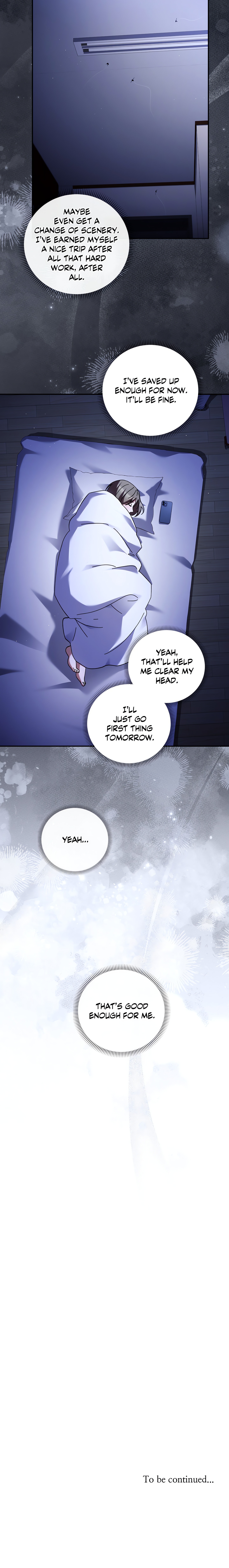 Dive (Woo Yuyang) (Uncensored) Chapter 38 Page 19