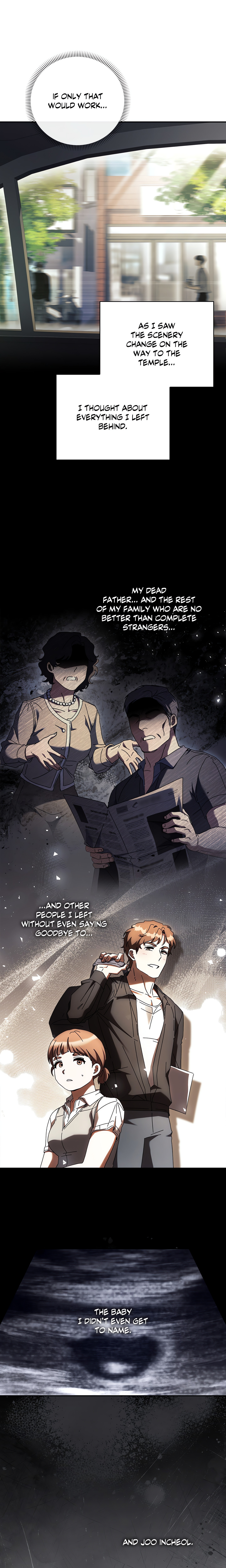Dive (Woo Yuyang) (Uncensored) Chapter 39 Page 5