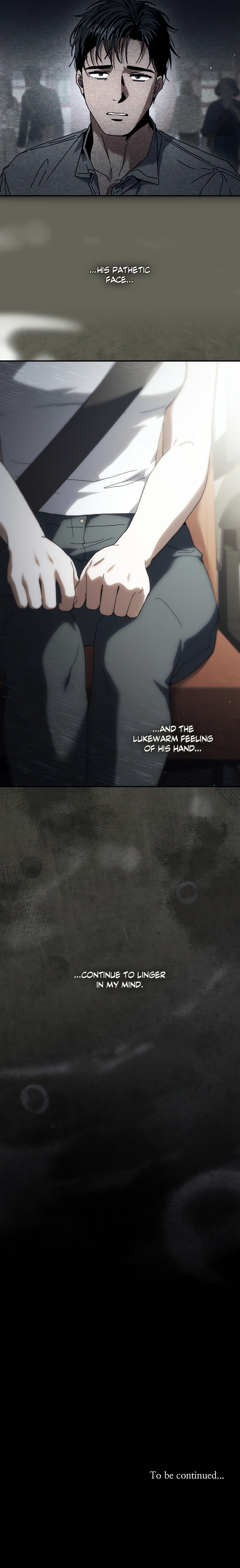 Dive (Woo Yuyang) (Uncensored) Chapter 39 Page 18
