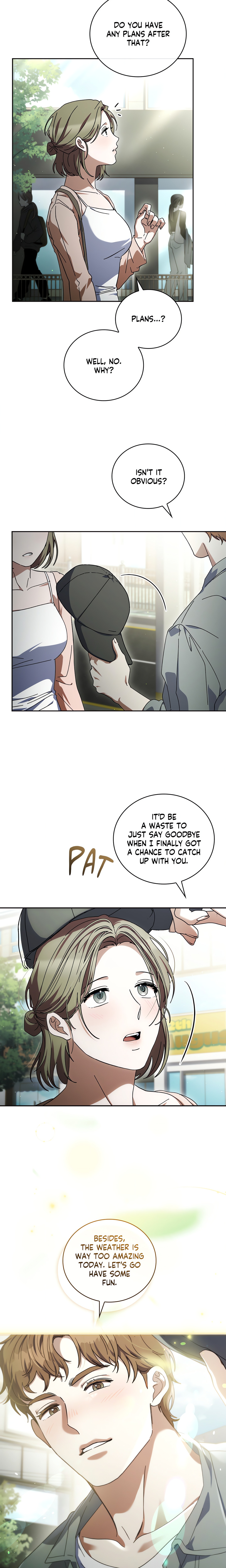 Dive (Woo Yuyang) (Uncensored) Chapter 40 Page 18