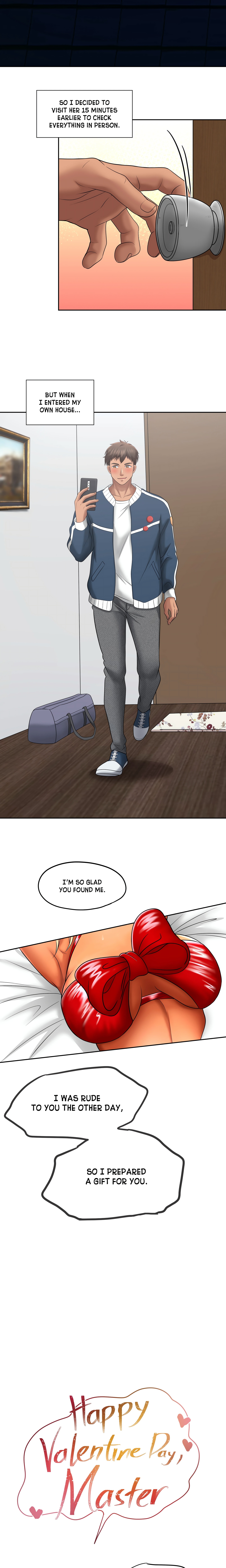 Prank Goes Wrong (Uncensored) Chapter 0 Page 6