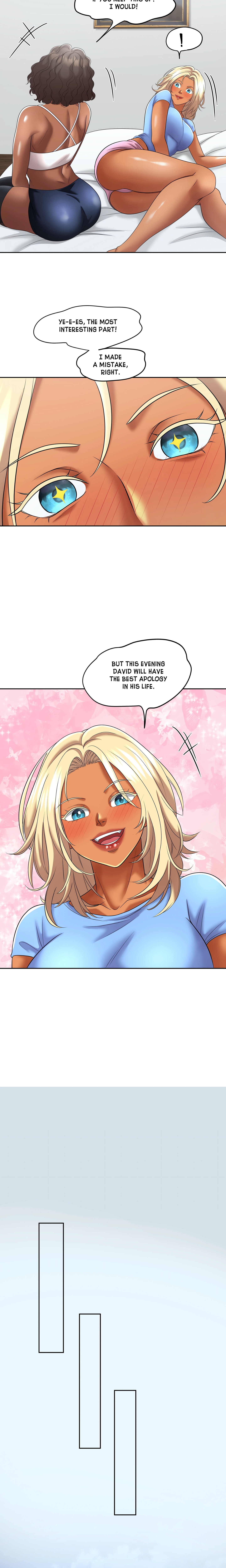 Prank Goes Wrong (Uncensored) Chapter 2 Page 10