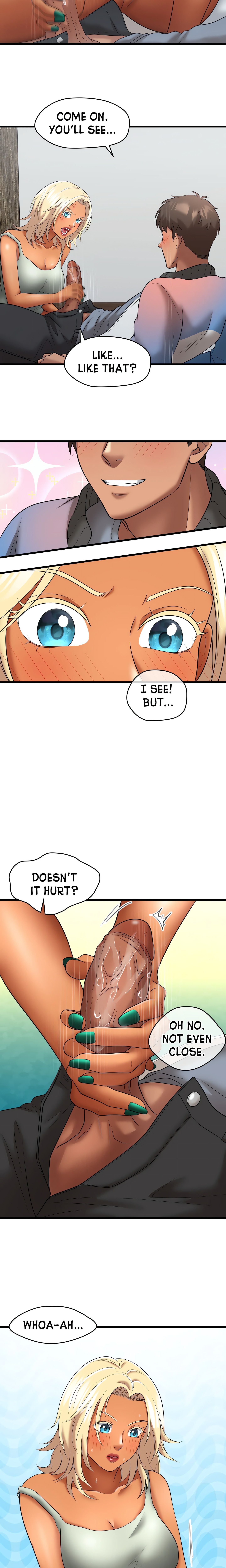 Prank Goes Wrong (Uncensored) Chapter 6 Page 5