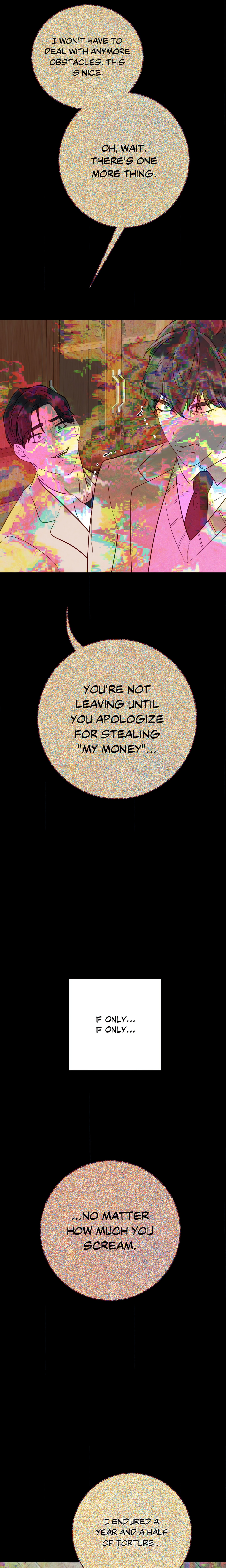 Playing With Karma (Official) Chapter 41 Page 2