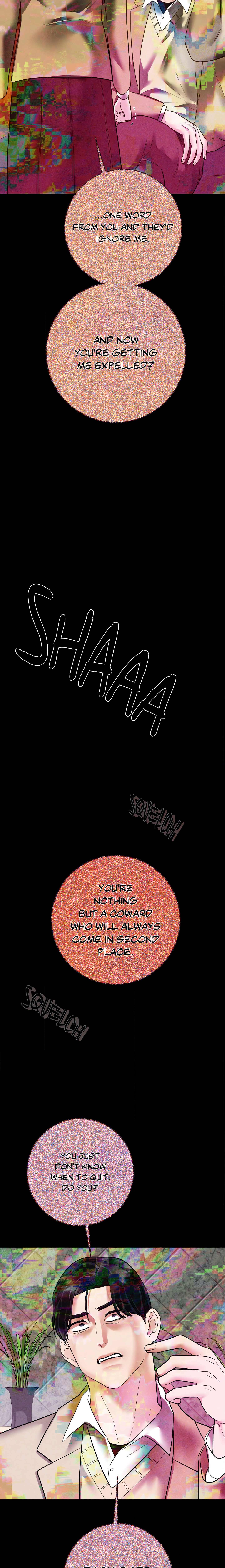 Playing With Karma (Official) Chapter 41 Page 4