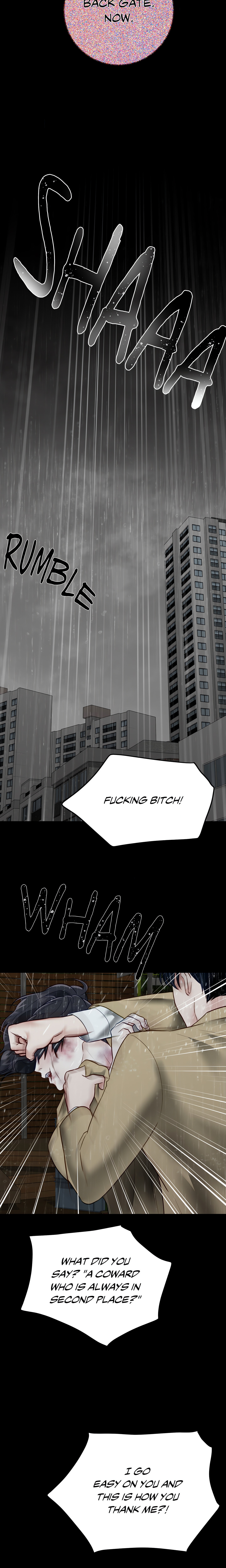 Playing With Karma (Official) Chapter 41 Page 5
