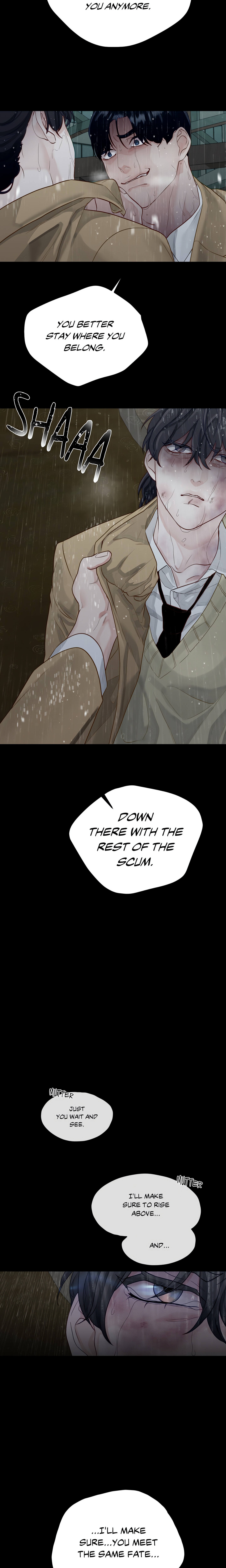 Playing With Karma (Official) Chapter 41 Page 7