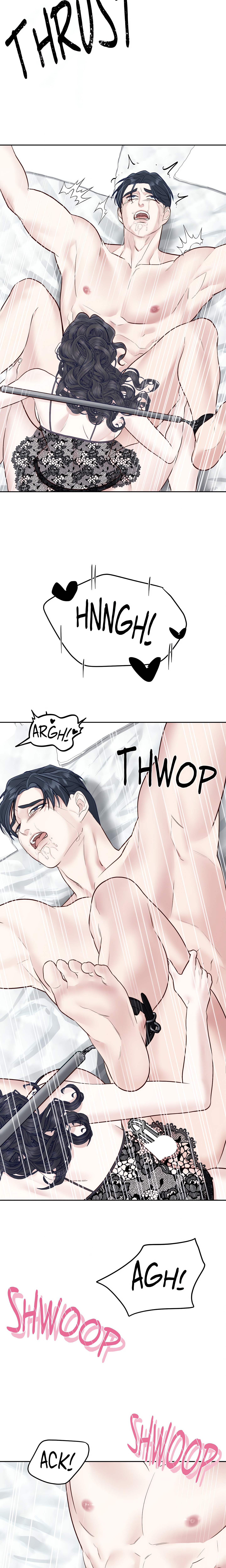 Playing With Karma (Official) Chapter 41 Page 16