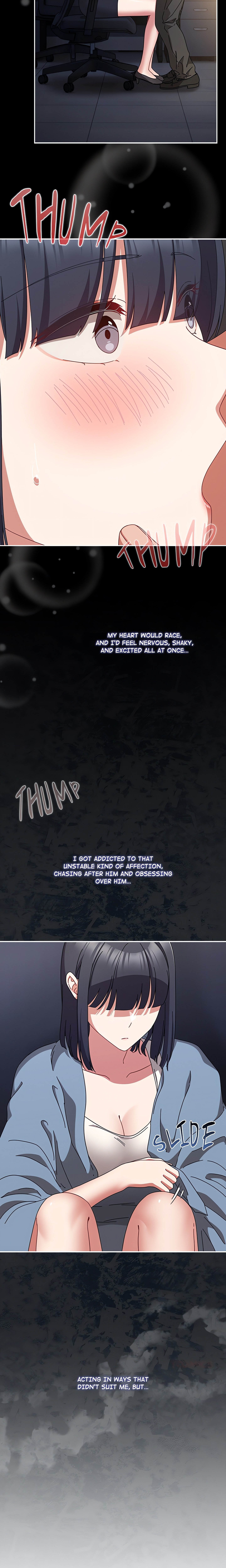 But I Love You (Yoonkin) Chapter 48 Page 5