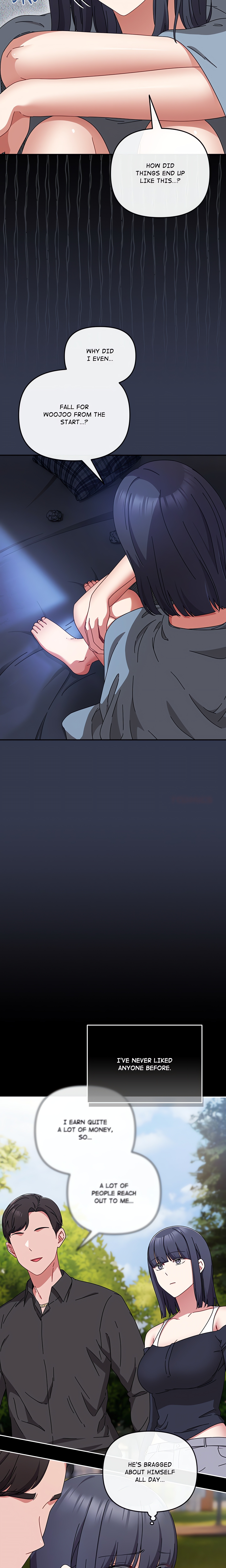 But I Love You (Yoonkin) Chapter 48 Page 2