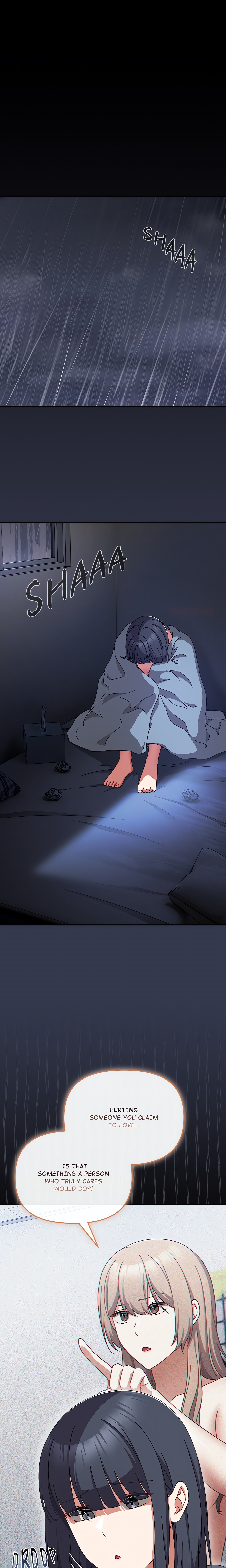 But I Love You (Yoonkin) Chapter 48 Page 1