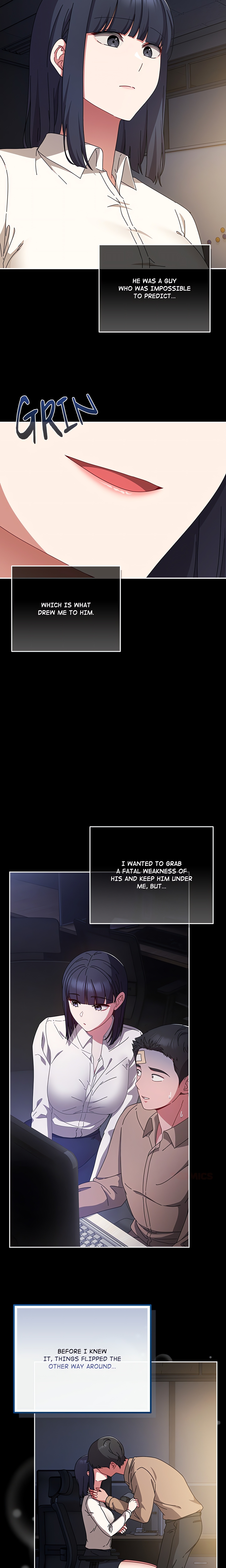 But I Love You (Yoonkin) Chapter 48 Page 4