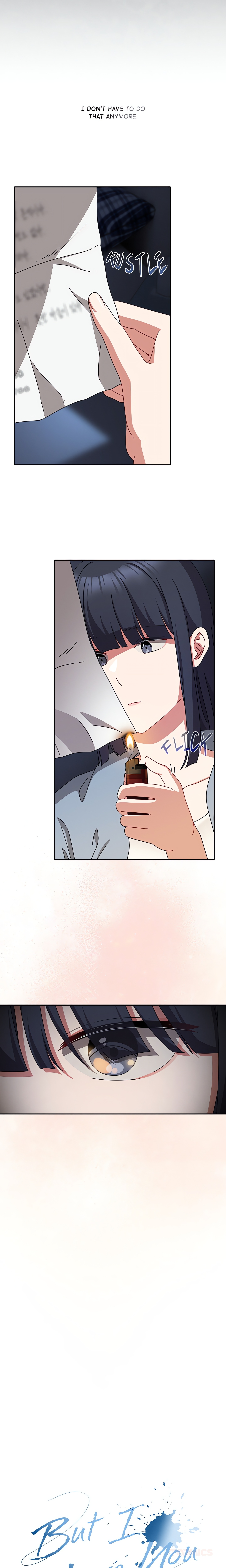But I Love You (Yoonkin) Chapter 48 Page 6