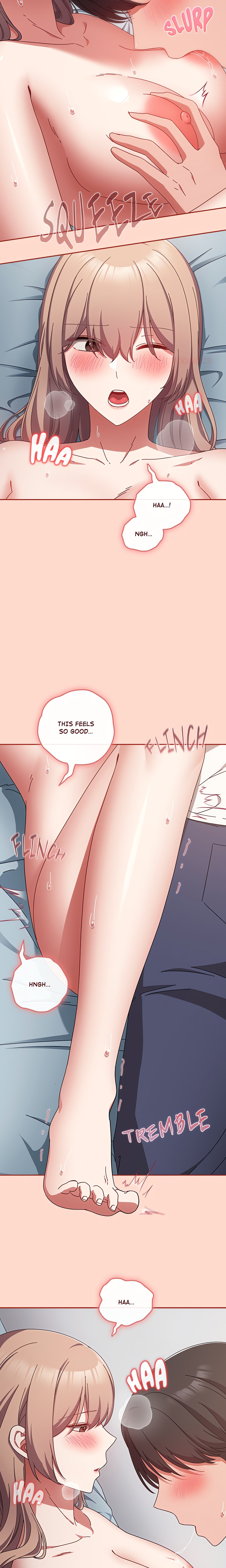 But I Love You (Yoonkin) Chapter 48 Page 9