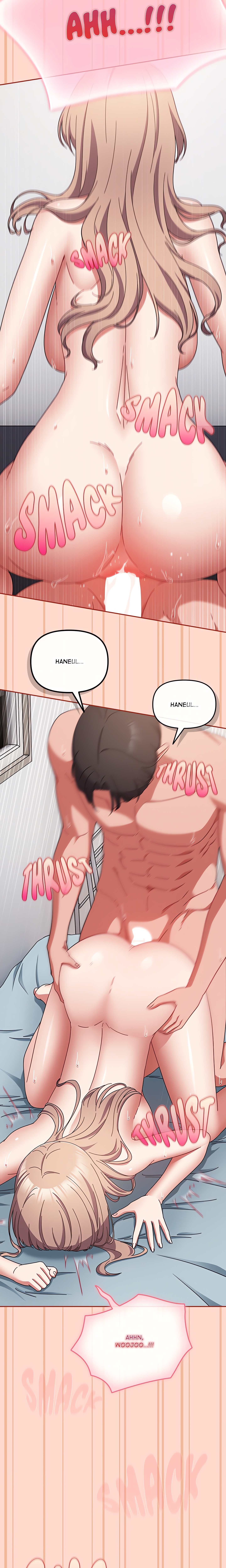 But I Love You (Yoonkin) Chapter 48 Page 16