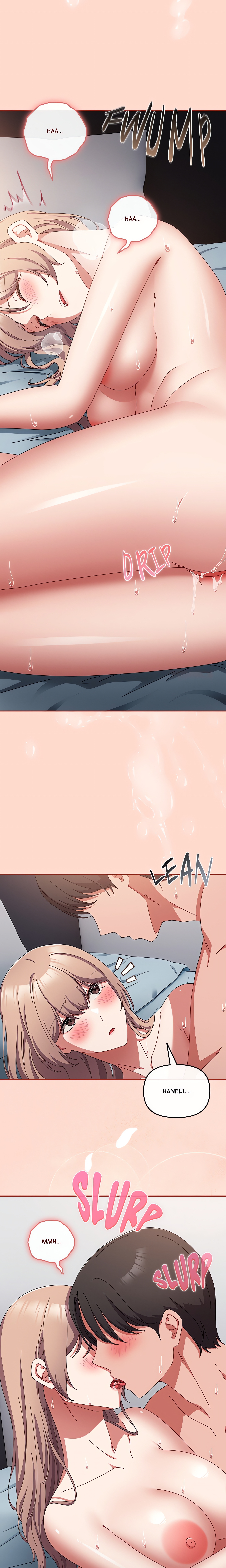 But I Love You (Yoonkin) Chapter 48 Page 20