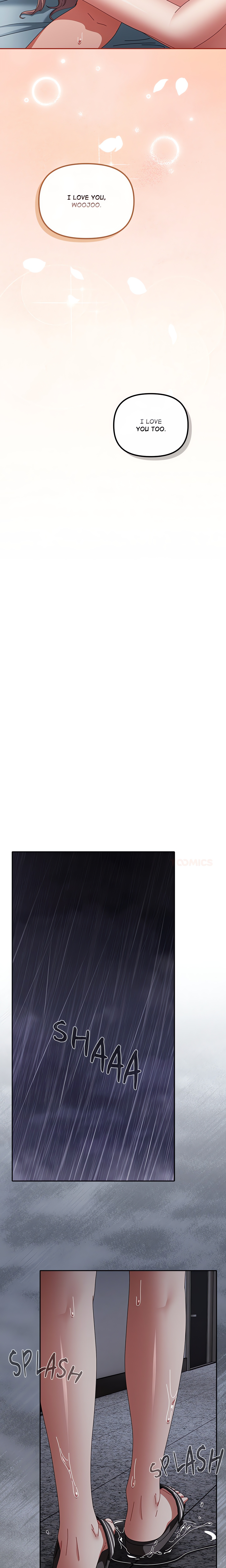 But I Love You (Yoonkin) Chapter 48 Page 21