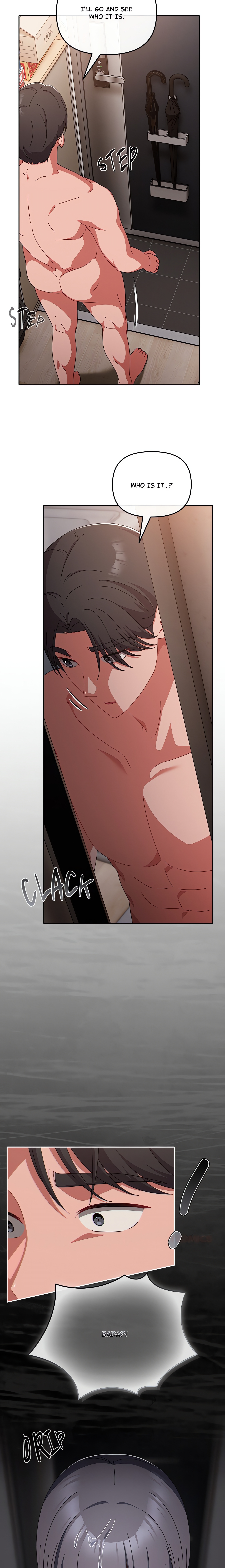 But I Love You (Yoonkin) Chapter 48 Page 23