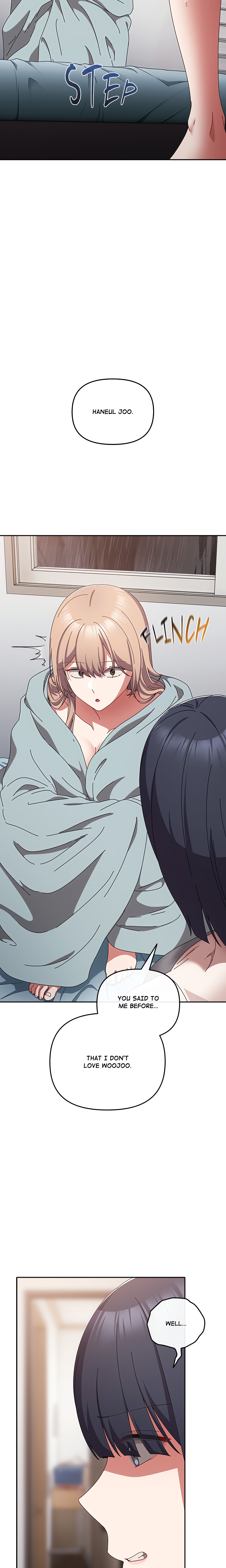 But I Love You (Yoonkin) Chapter 48 Page 25