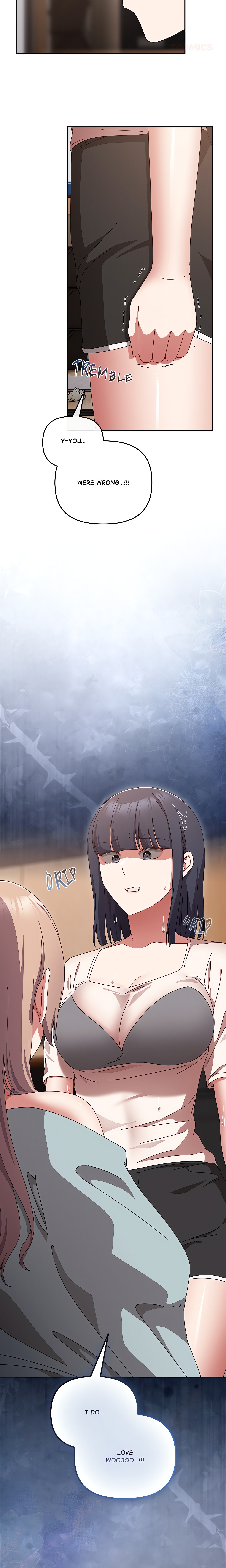 But I Love You (Yoonkin) Chapter 48 Page 26