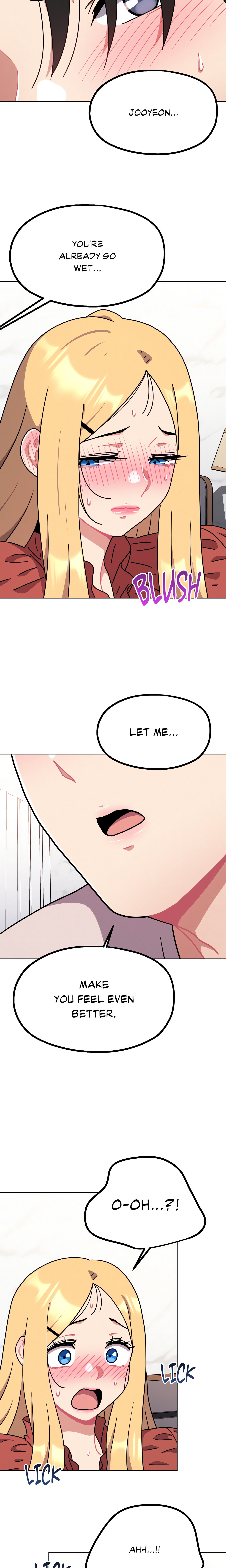 Her Red Hot Plaything Chapter 19 Page 2