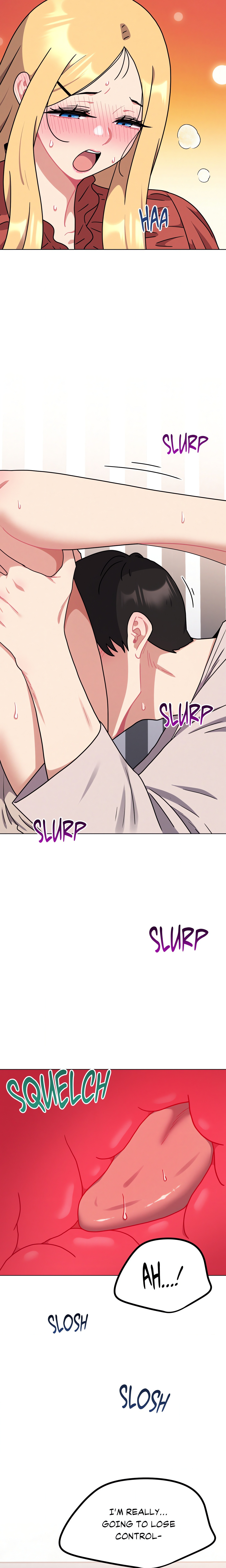 Her Red Hot Plaything Chapter 19 Page 4