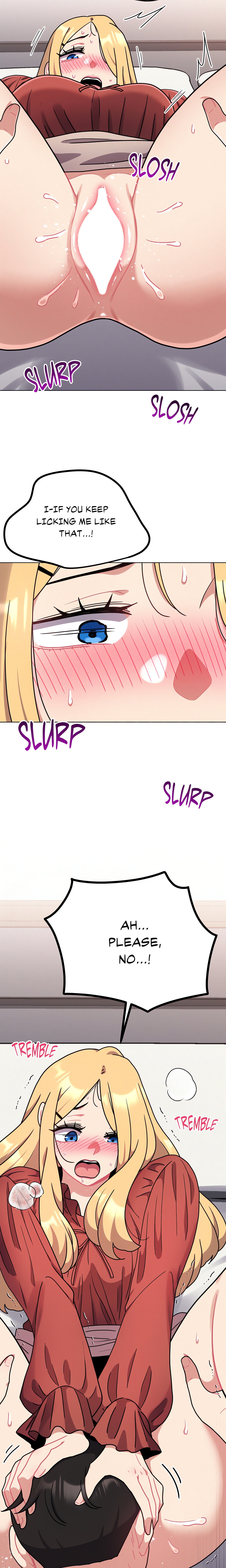 Her Red Hot Plaything Chapter 19 Page 5