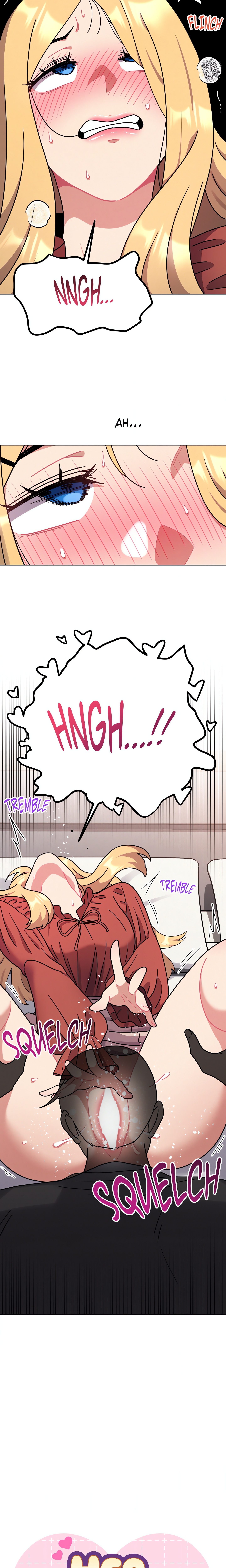 Her Red Hot Plaything Chapter 19 Page 7