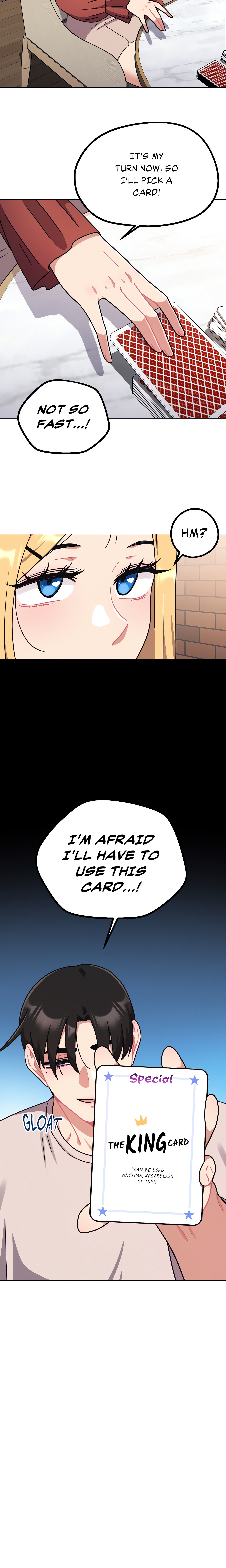 Her Red Hot Plaything Chapter 19 Page 20