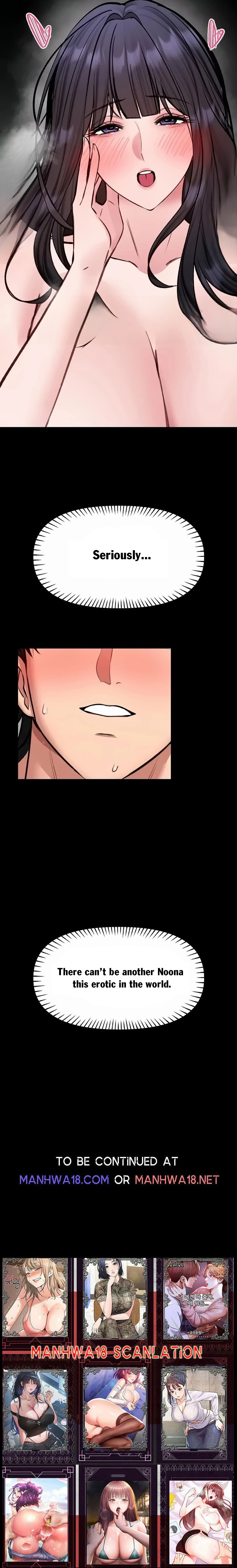 I Will Teach You Self Defense Chapter 45 Page 6